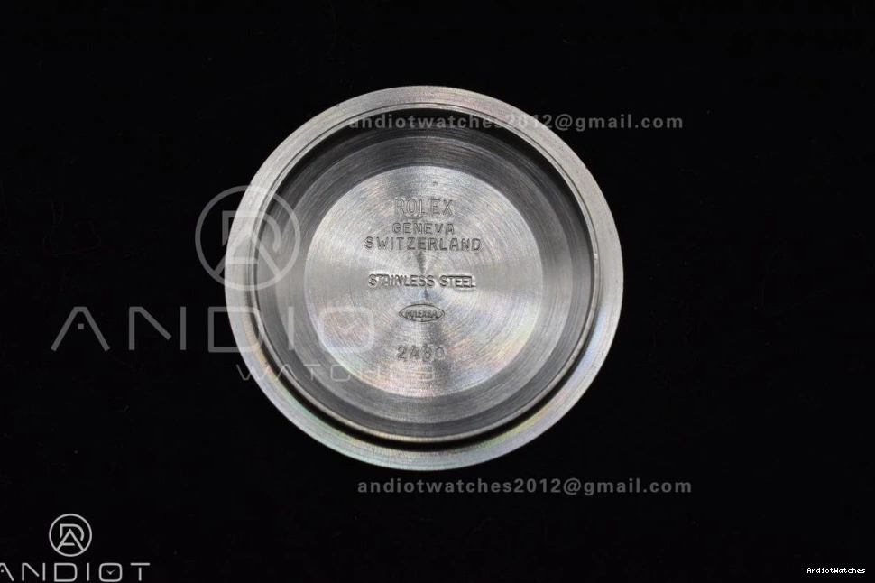 41 SS Edition EasyMatch Bracelet VR RG 904L 1:1 Jubilee Clean Best Dial Steel on MOP 126333 Diamonds White DateJust 655 0223